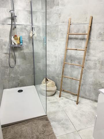 Appartement 3 pièces MEUBLÉ - BORRIGLIONE