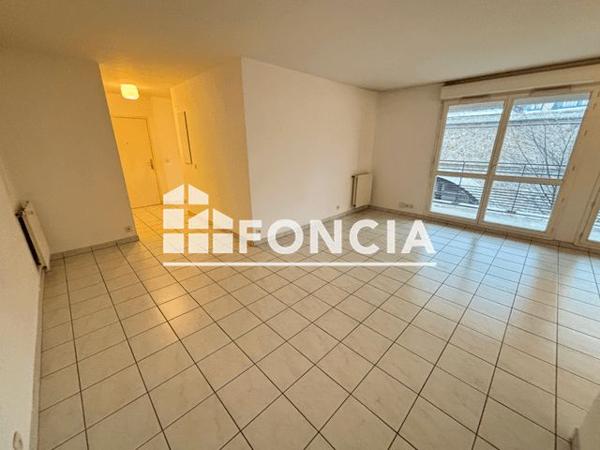 Location Appartement 3 pièces 64.59 m² - 52-54 AVENUE DUMOTEL Cachan 94230