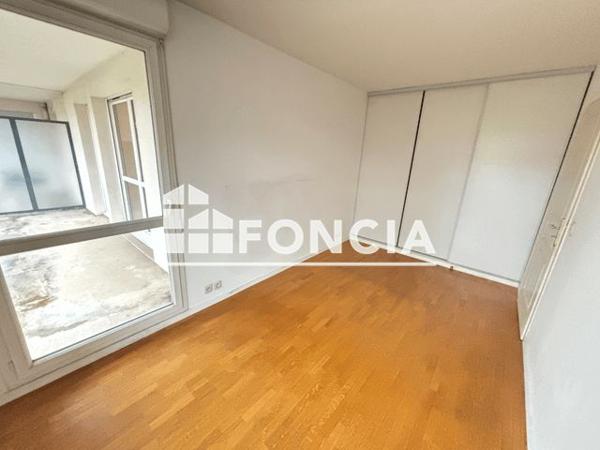 Location Appartement 3 pièces 64.59 m² - 52-54 AVENUE DUMOTEL Cachan 94230