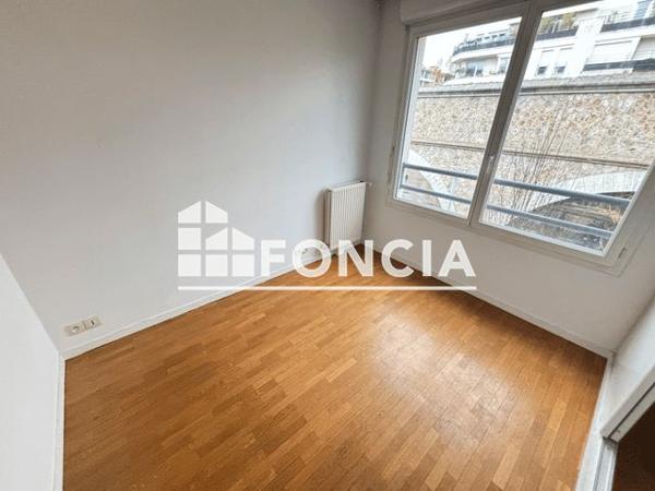 Location Appartement 3 pièces 64.59 m² - 52-54 AVENUE DUMOTEL Cachan 94230