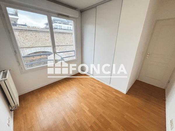 Location Appartement 3 pièces 64.59 m² - 52-54 AVENUE DUMOTEL Cachan 94230