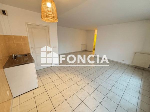 Location Appartement 3 pièces 64.59 m² - 52-54 AVENUE DUMOTEL Cachan 94230