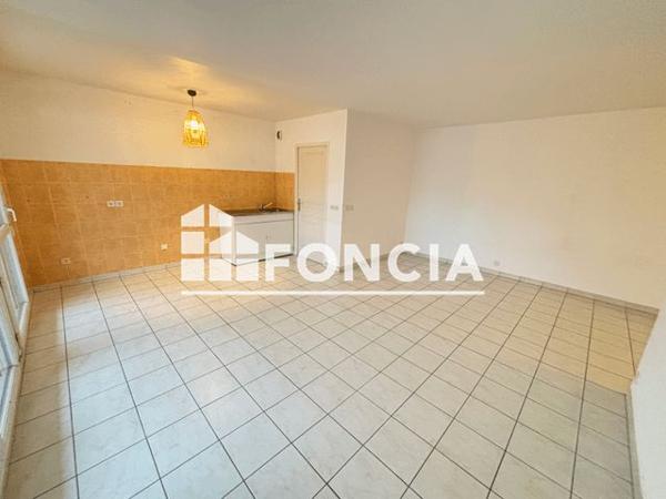 Location Appartement 3 pièces 64.59 m² - 52-54 AVENUE DUMOTEL Cachan 94230