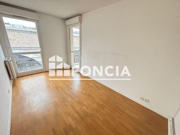 Location Appartement 3 pièces 64.59 m² - 52-54 AVENUE DUMOTEL Cachan 94230