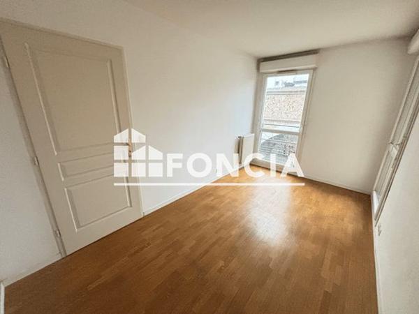 Location Appartement 3 pièces 64.59 m² - 52-54 AVENUE DUMOTEL Cachan 94230
