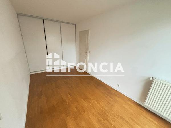Location Appartement 3 pièces 64.59 m² - 52-54 AVENUE DUMOTEL Cachan 94230