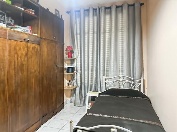 Appartement Paris 2/3 pièces 40 m2