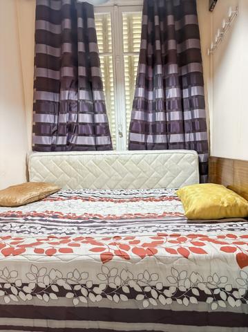 Appartement Paris 2/3 pièces 40 m2