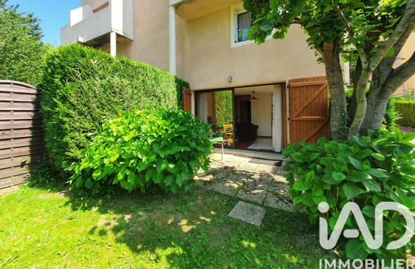 Appartement à vendre 2 pièces 31 m² Luz-Saint-Sauveur