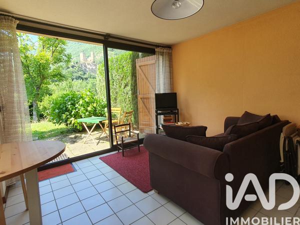 Appartement à vendre 2 pièces 31 m² Luz-Saint-Sauveur