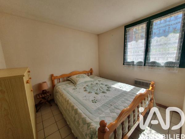 Appartement à vendre 2 pièces 31 m² Luz-Saint-Sauveur