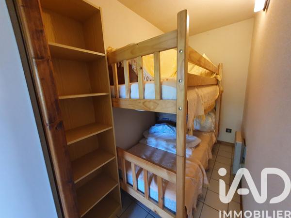 Appartement à vendre 2 pièces 31 m² Luz-Saint-Sauveur