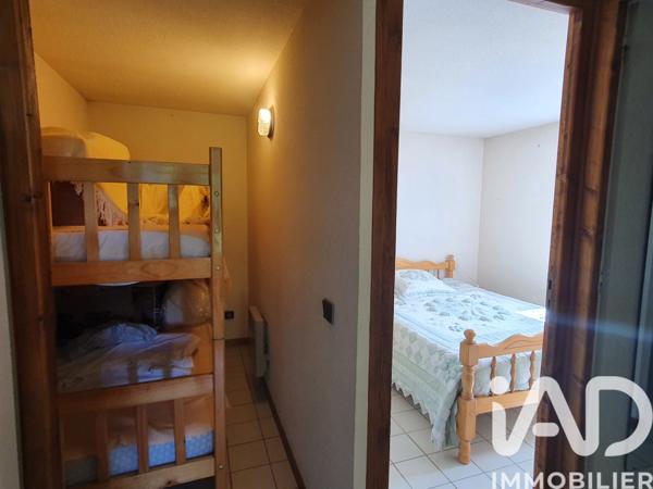 Appartement à vendre 2 pièces 31 m² Luz-Saint-Sauveur