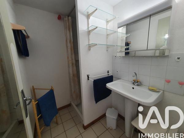 Appartement à vendre 2 pièces 31 m² Luz-Saint-Sauveur