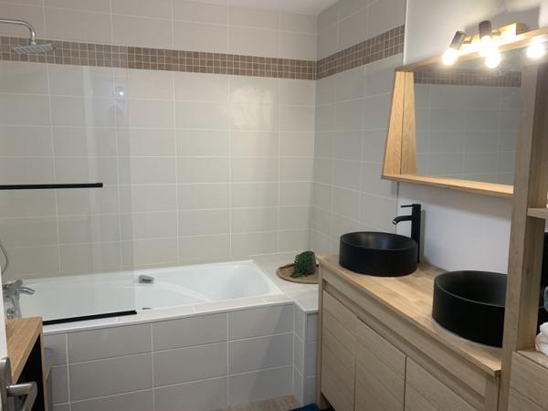 Appartement à louer |  Bordeaux |  5 pièces | 97 m²