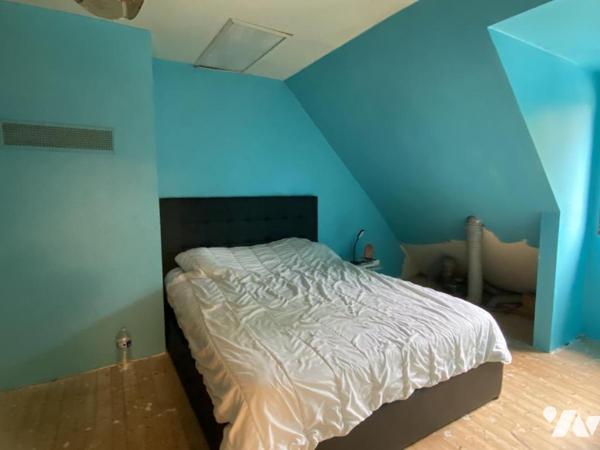 MAISON D'HABITATION - 120 m² - ST EMILIEN DE BLAIN