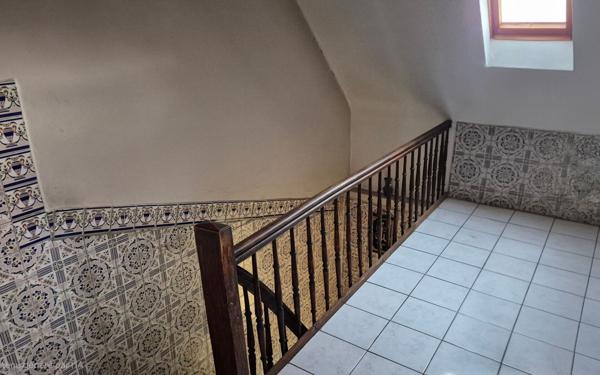 Maison à vendre    5 pièces • 104 m2 Mulhouse