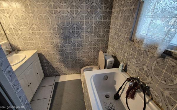 Maison à vendre    5 pièces • 104 m2 Mulhouse