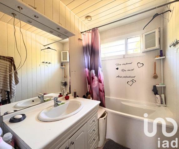 Maison à vendre 3 pièces 70 m² Hermanville