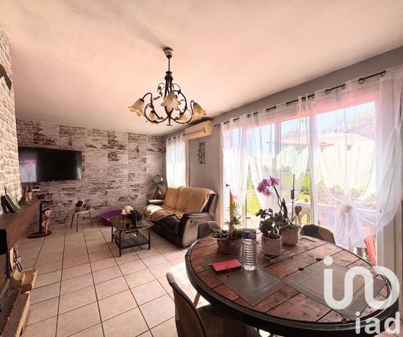 Maison à vendre 3 pièces 70 m² Hermanville