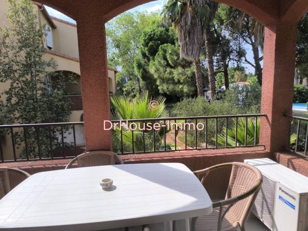 Appartement à vendre 2 pièces de 44 m²