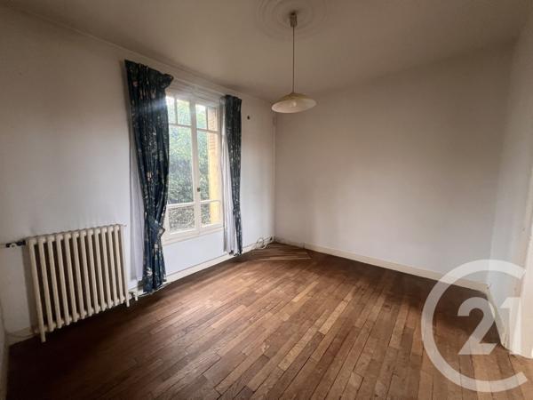 Maison à vendre  6 pièces - 91,85 m2 JUVISY SUR ORGE - 91