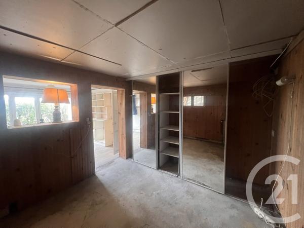 Maison à vendre  6 pièces - 91,85 m2 JUVISY SUR ORGE - 91