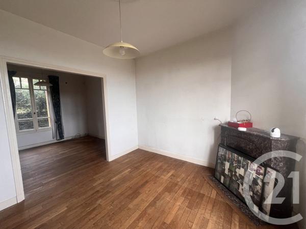 Maison à vendre  6 pièces - 91,85 m2 JUVISY SUR ORGE - 91