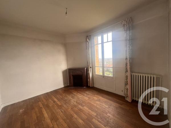 Maison à vendre  6 pièces - 91,85 m2 JUVISY SUR ORGE - 91