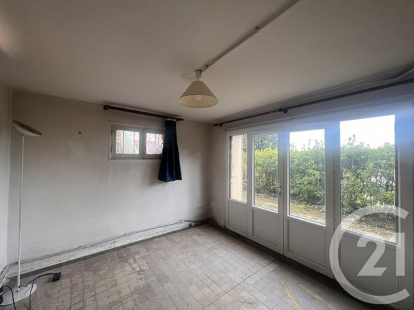 Maison à vendre  6 pièces - 91,85 m2 JUVISY SUR ORGE - 91