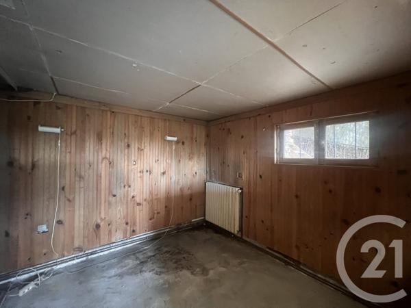 Maison à vendre  6 pièces - 91,85 m2 JUVISY SUR ORGE - 91