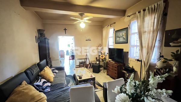 Arles-sur-Tech (66150) Ensemble immobilier avec terrains