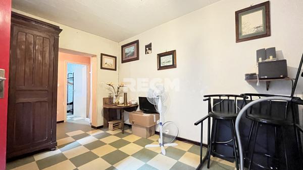 Arles-sur-Tech (66150) Ensemble immobilier avec terrains