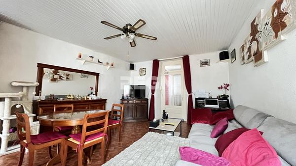 Arles-sur-Tech (66150) Ensemble immobilier avec terrains