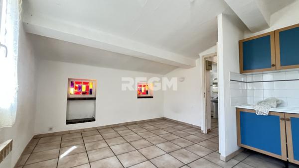 Arles-sur-Tech (66150) Ensemble immobilier avec terrains