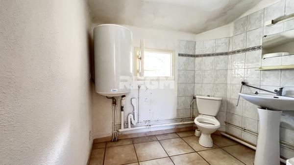 Arles-sur-Tech (66150) Ensemble immobilier avec terrains