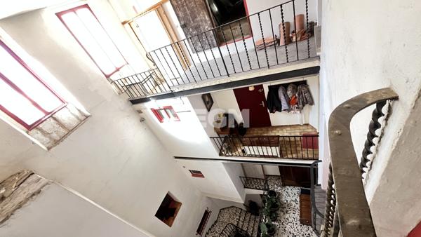 Arles-sur-Tech (66150) Ensemble immobilier avec terrains