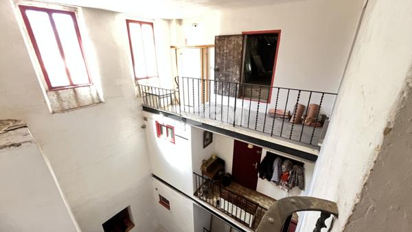 Arles-sur-Tech (66150) Ensemble immobilier avec terrains