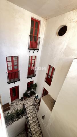 Arles-sur-Tech (66150) Ensemble immobilier avec terrains