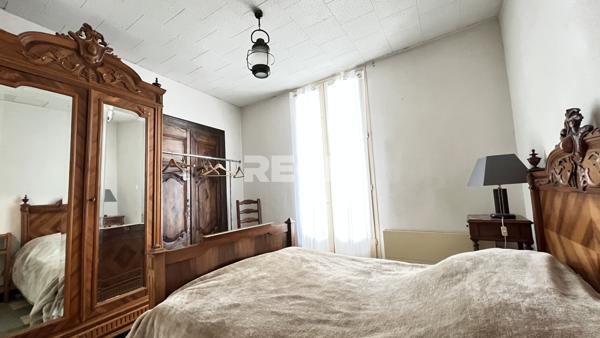 Arles-sur-Tech (66150) Ensemble immobilier avec terrains