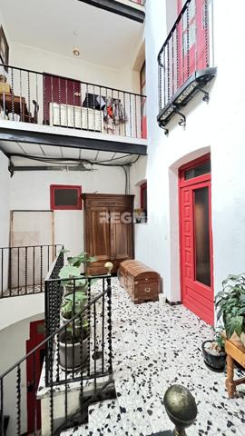 Arles-sur-Tech (66150) Ensemble immobilier avec terrains