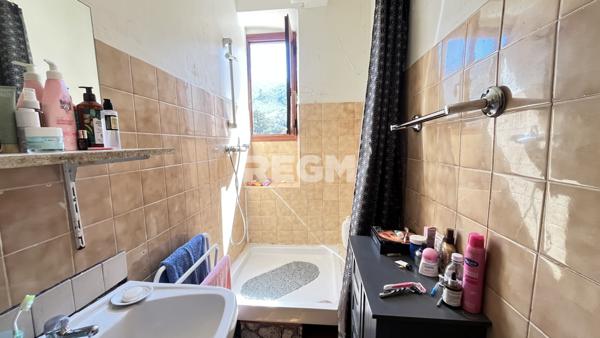 Arles-sur-Tech (66150) Ensemble immobilier avec terrains