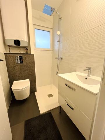 Appartement à vendre |  Brest |  5 pièces | 85 m²