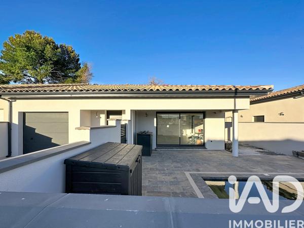 Maison à vendre 4 pièces 102 m² Bassan