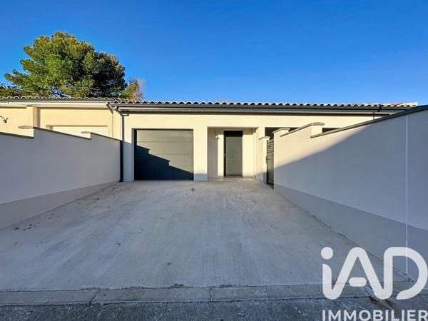 Maison à vendre 4 pièces 102 m² Bassan