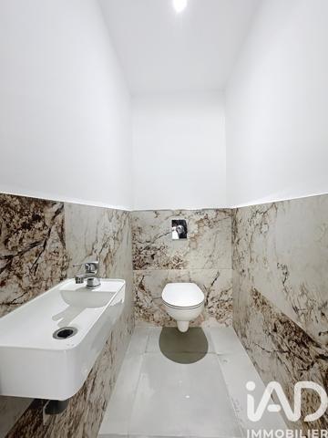 Maison à vendre 4 pièces 102 m² Bassan