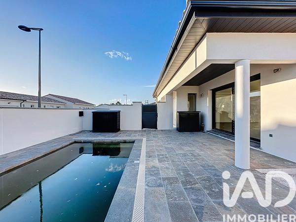 Maison à vendre 4 pièces 102 m² Bassan