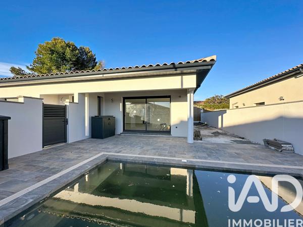 Maison à vendre 4 pièces 102 m² Bassan