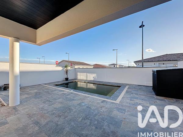 Maison à vendre 4 pièces 102 m² Bassan