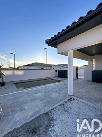 Maison à vendre 4 pièces 102 m² Bassan